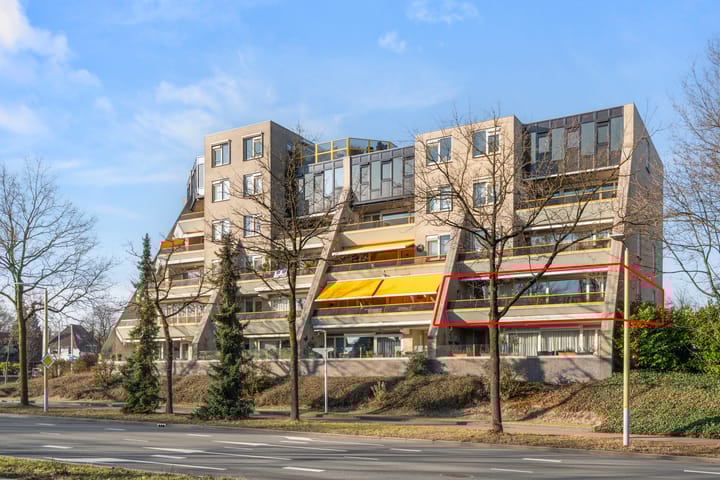 Oude Bennekomseweg 67 main image