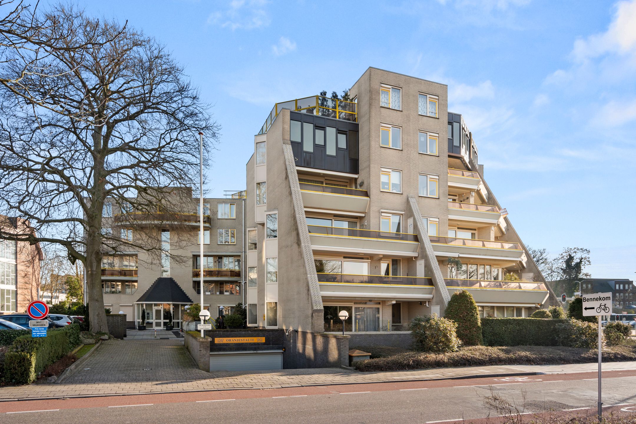 Photo 12 of Oude Bennekomseweg 67