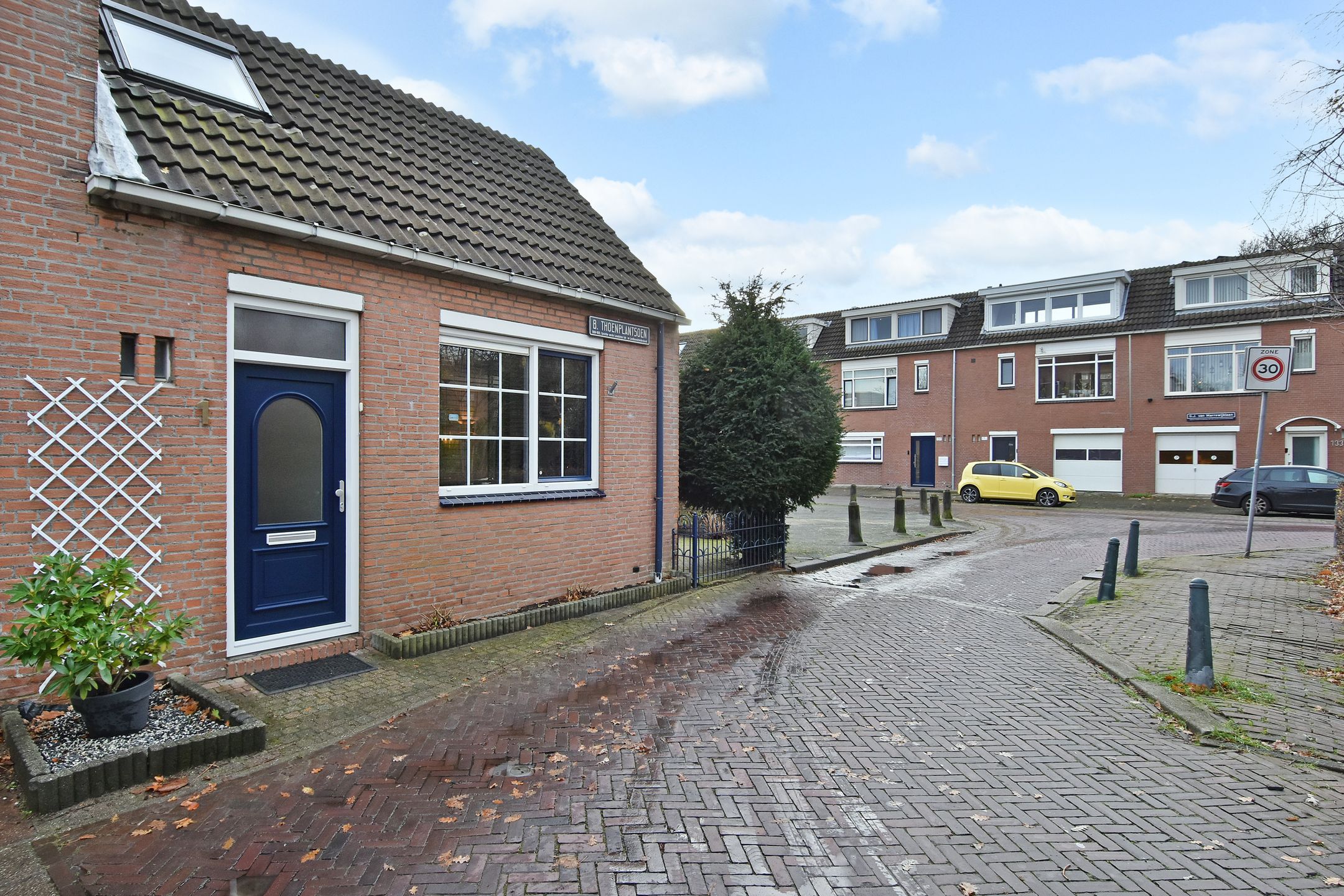 Foto 6 van B. Thoenplantsoen 1