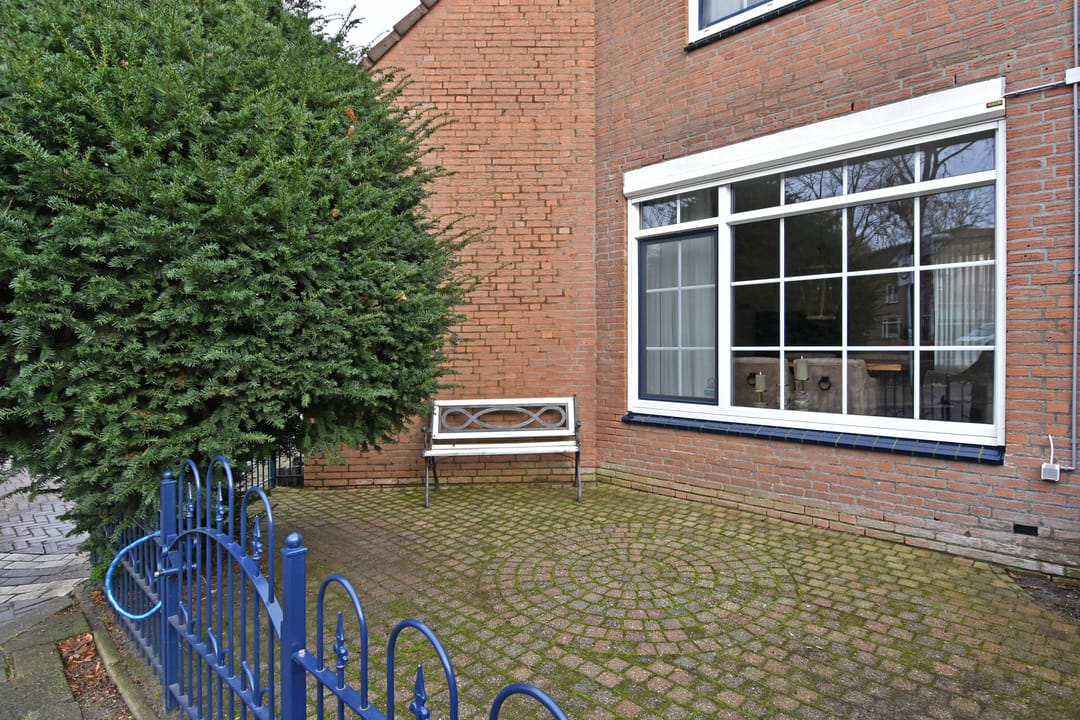 Foto 7 van B. Thoenplantsoen 1