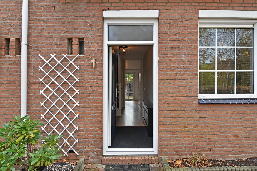 Foto 8 van B. Thoenplantsoen 1