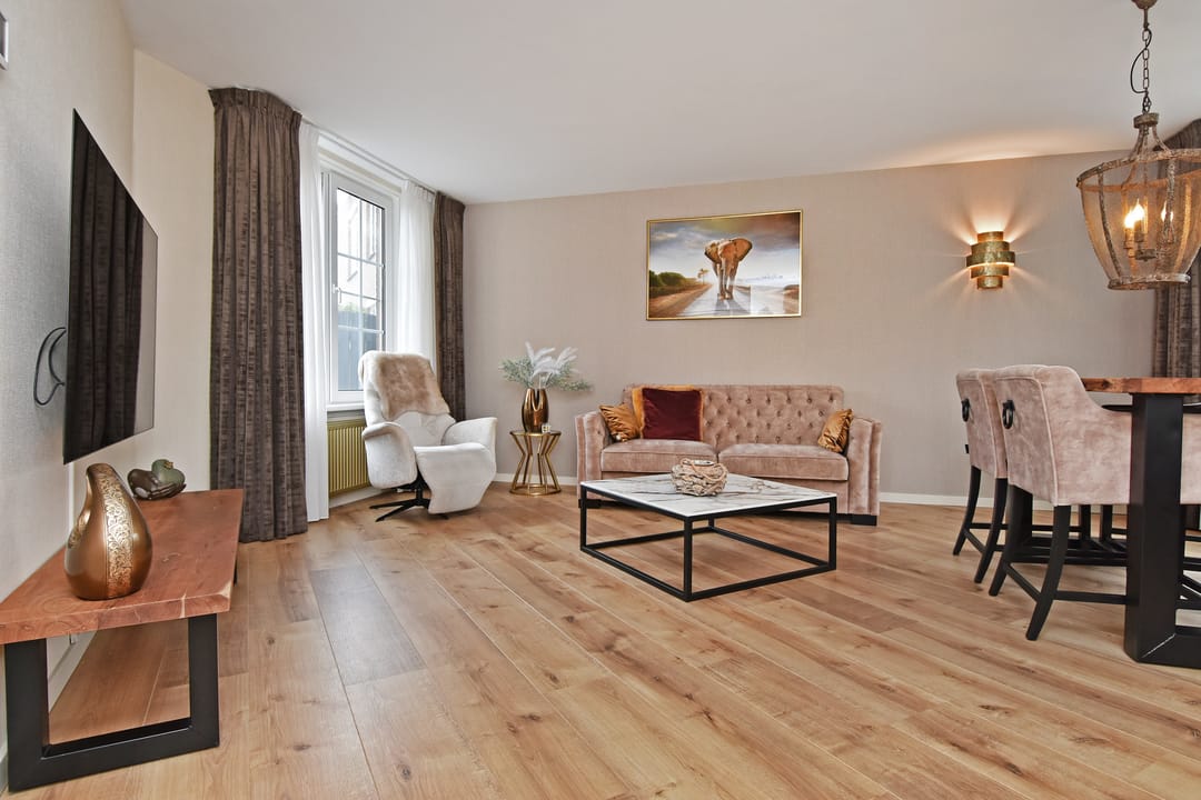 Foto 11 van B. Thoenplantsoen 1