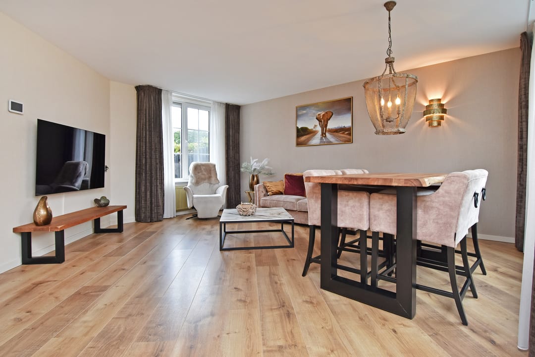 Foto 13 van B. Thoenplantsoen 1