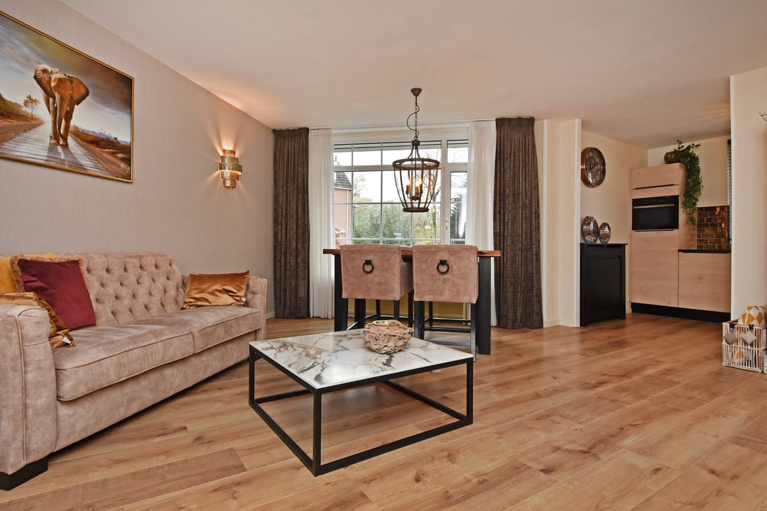 Foto 16 van B. Thoenplantsoen 1