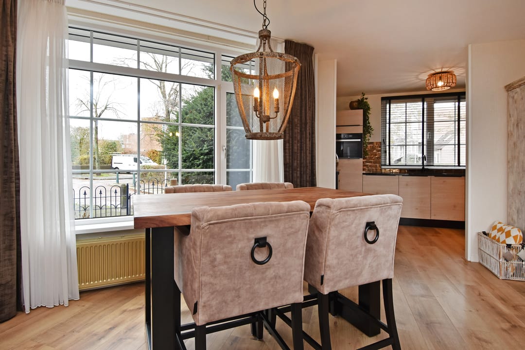 Foto 17 van B. Thoenplantsoen 1