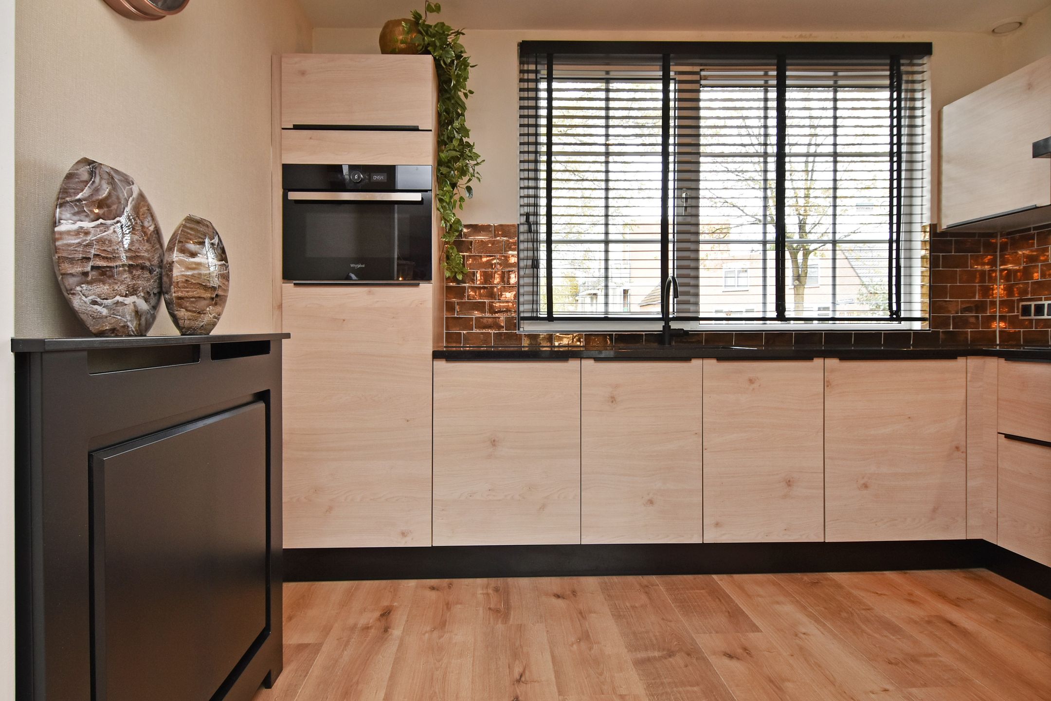 Foto 18 van B. Thoenplantsoen 1