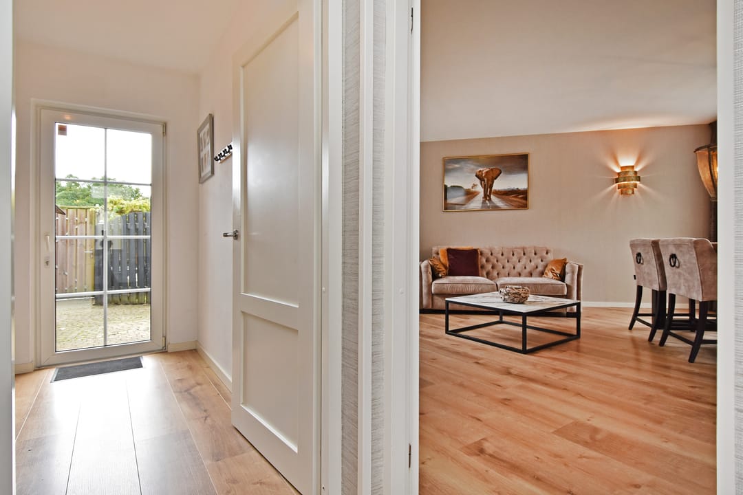 Foto 22 van B. Thoenplantsoen 1