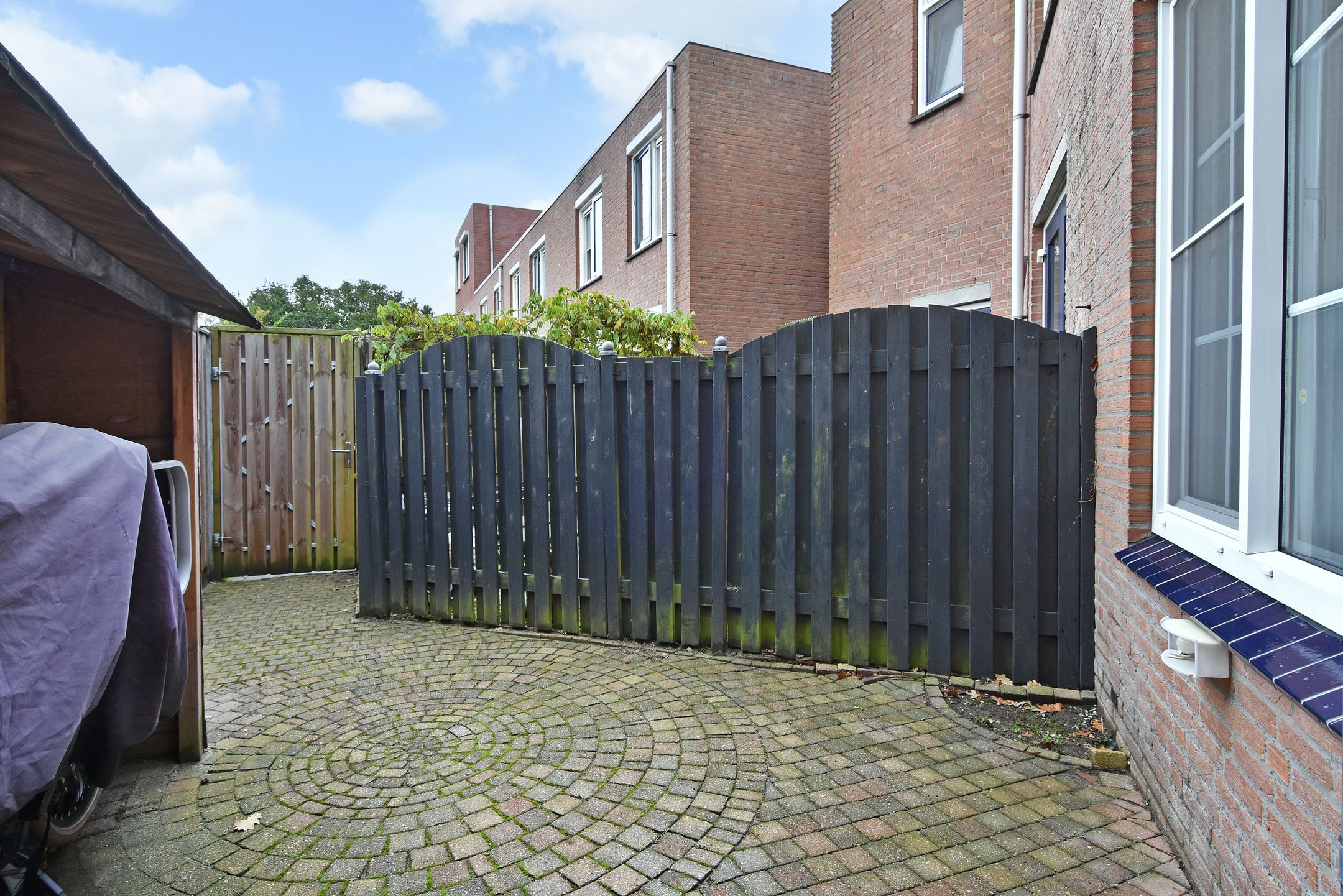 Foto 24 van B. Thoenplantsoen 1