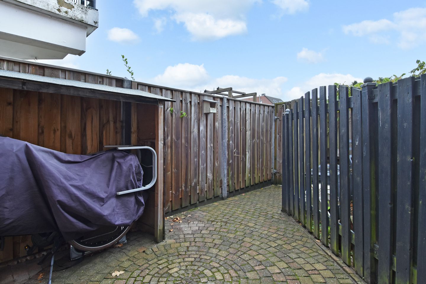 Foto 25 van B. Thoenplantsoen 1