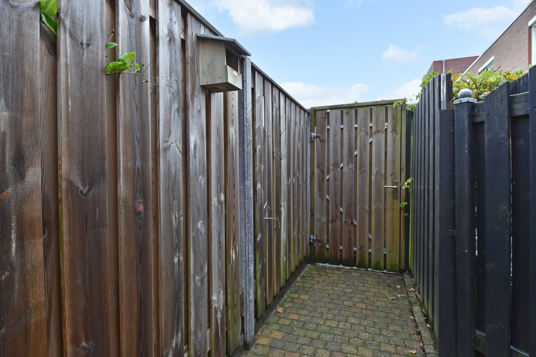 Foto 26 van B. Thoenplantsoen 1