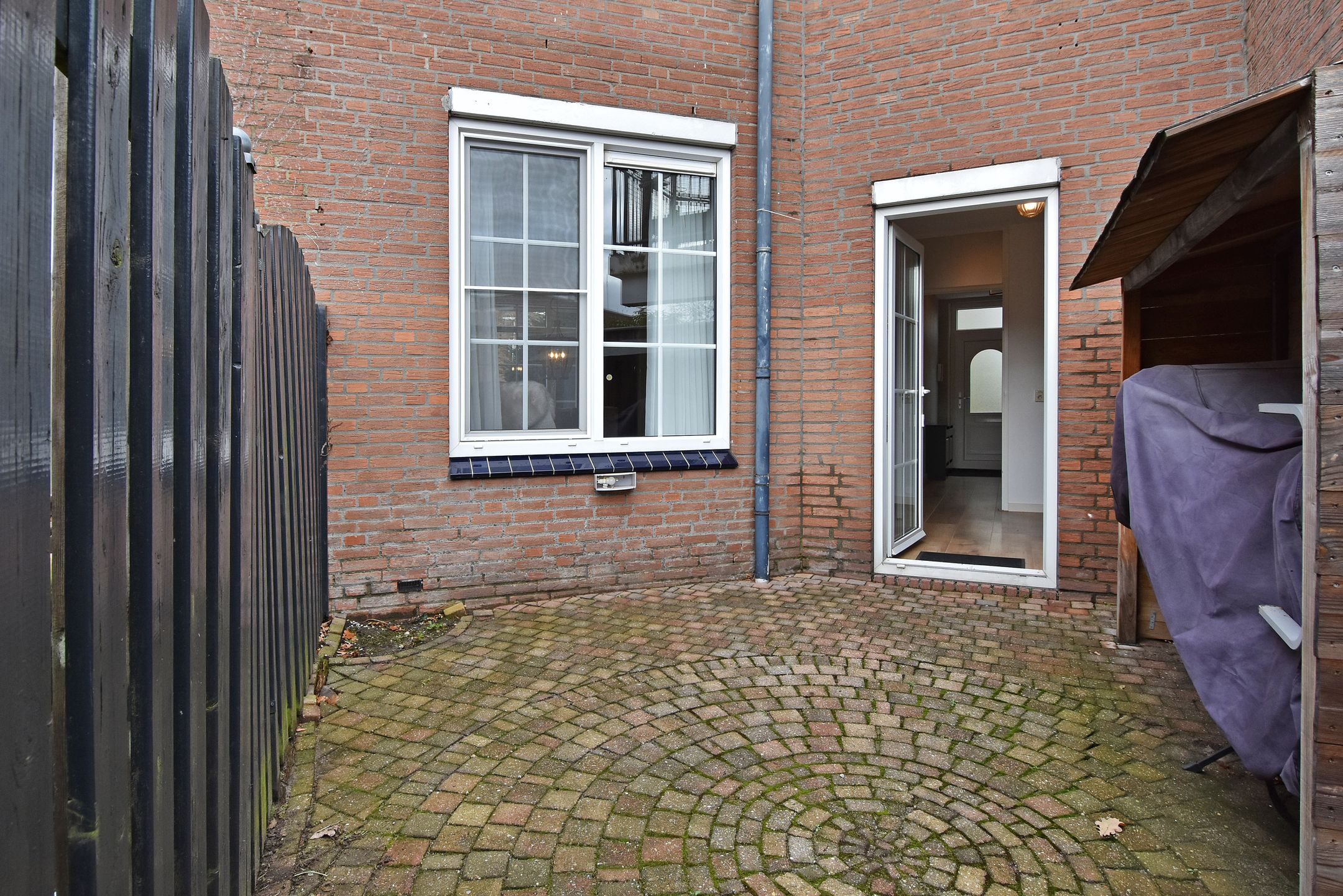 Foto 27 van B. Thoenplantsoen 1