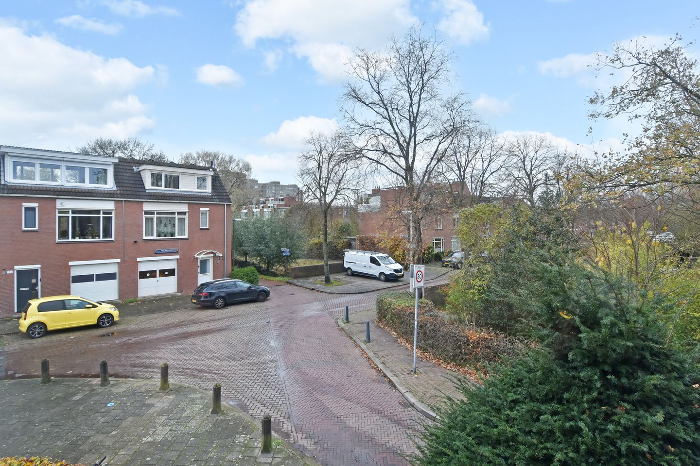 Foto 35 van B. Thoenplantsoen 1