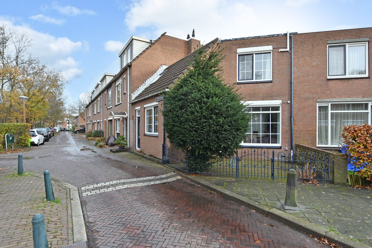 Foto 40 van B. Thoenplantsoen 1