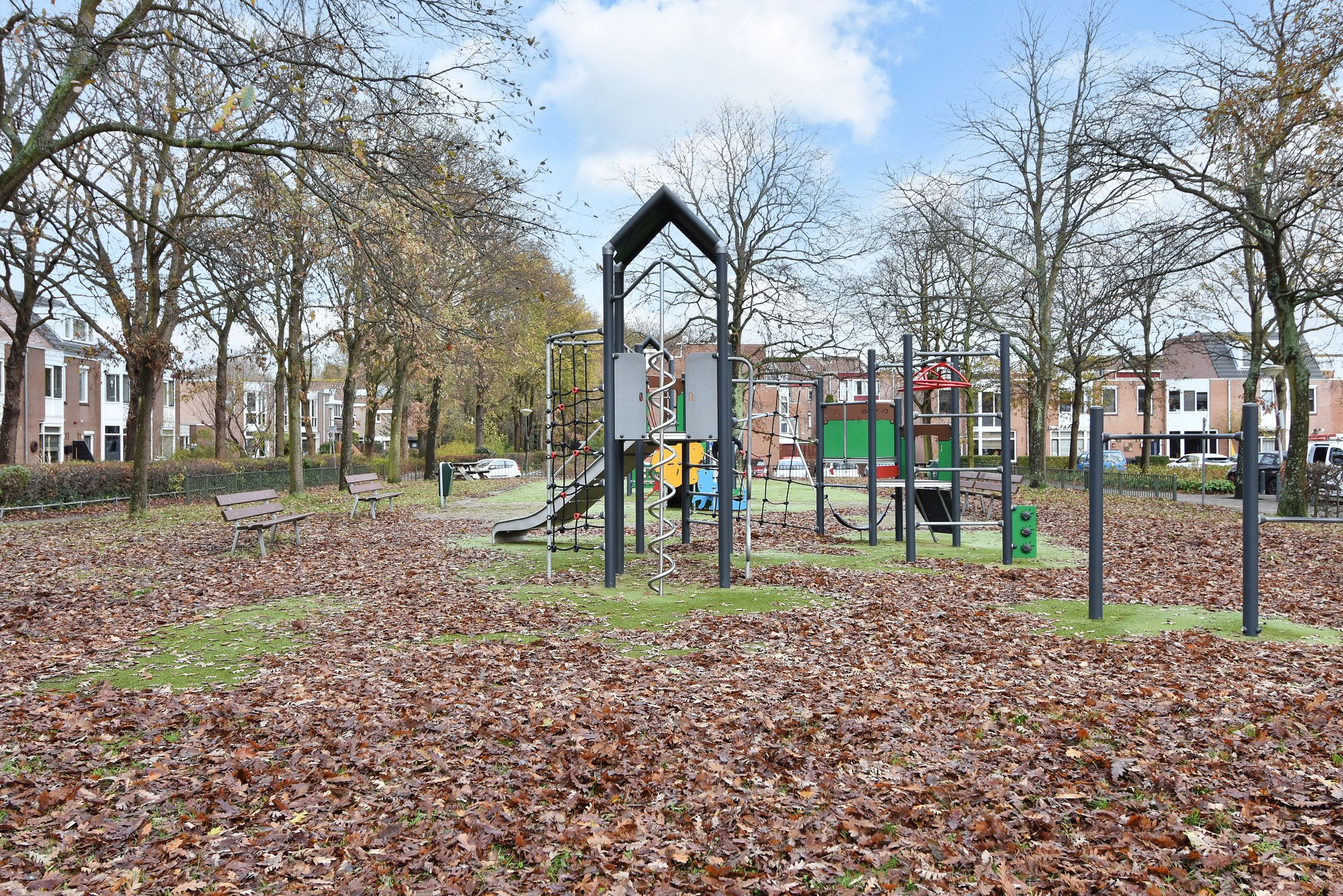 Foto 42 van B. Thoenplantsoen 1