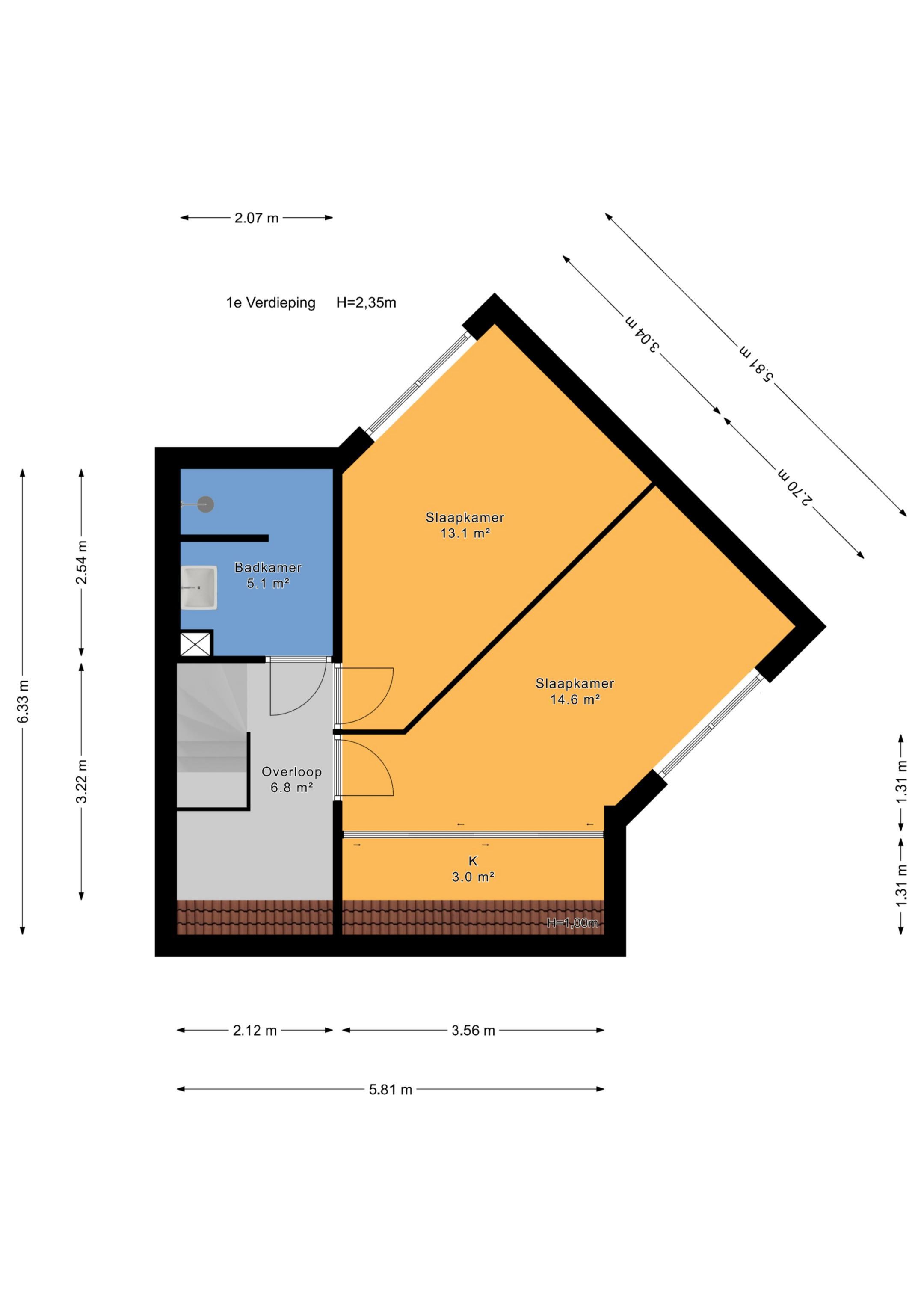 Foto 45 van B. Thoenplantsoen 1