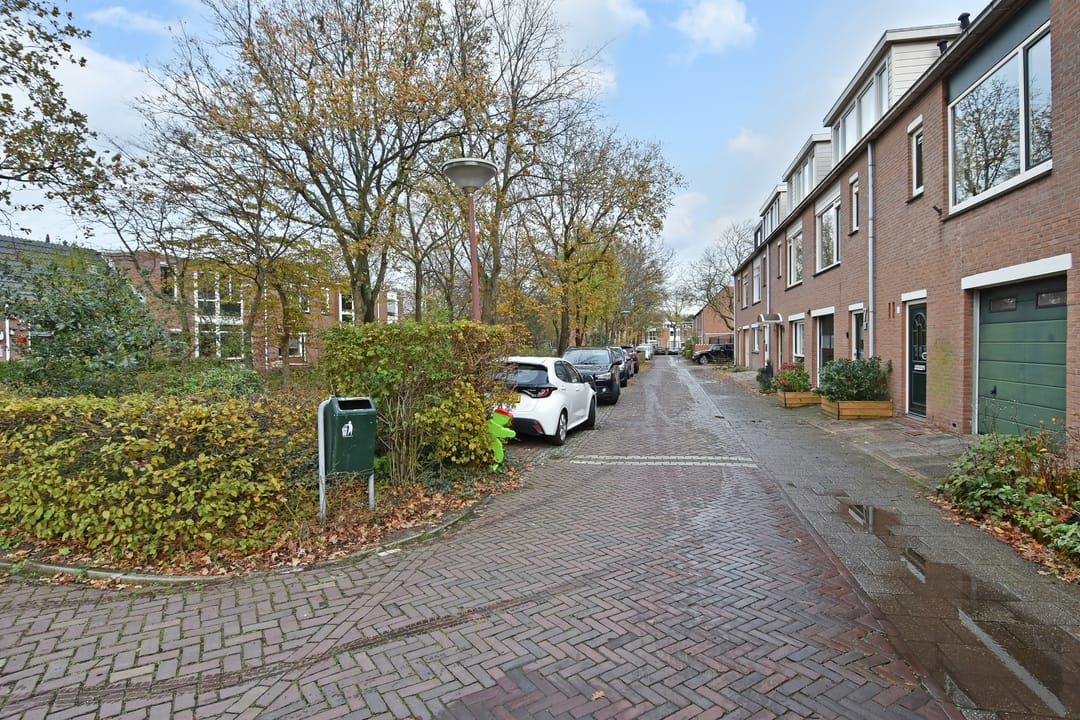 Foto 41 van B. Thoenplantsoen 1