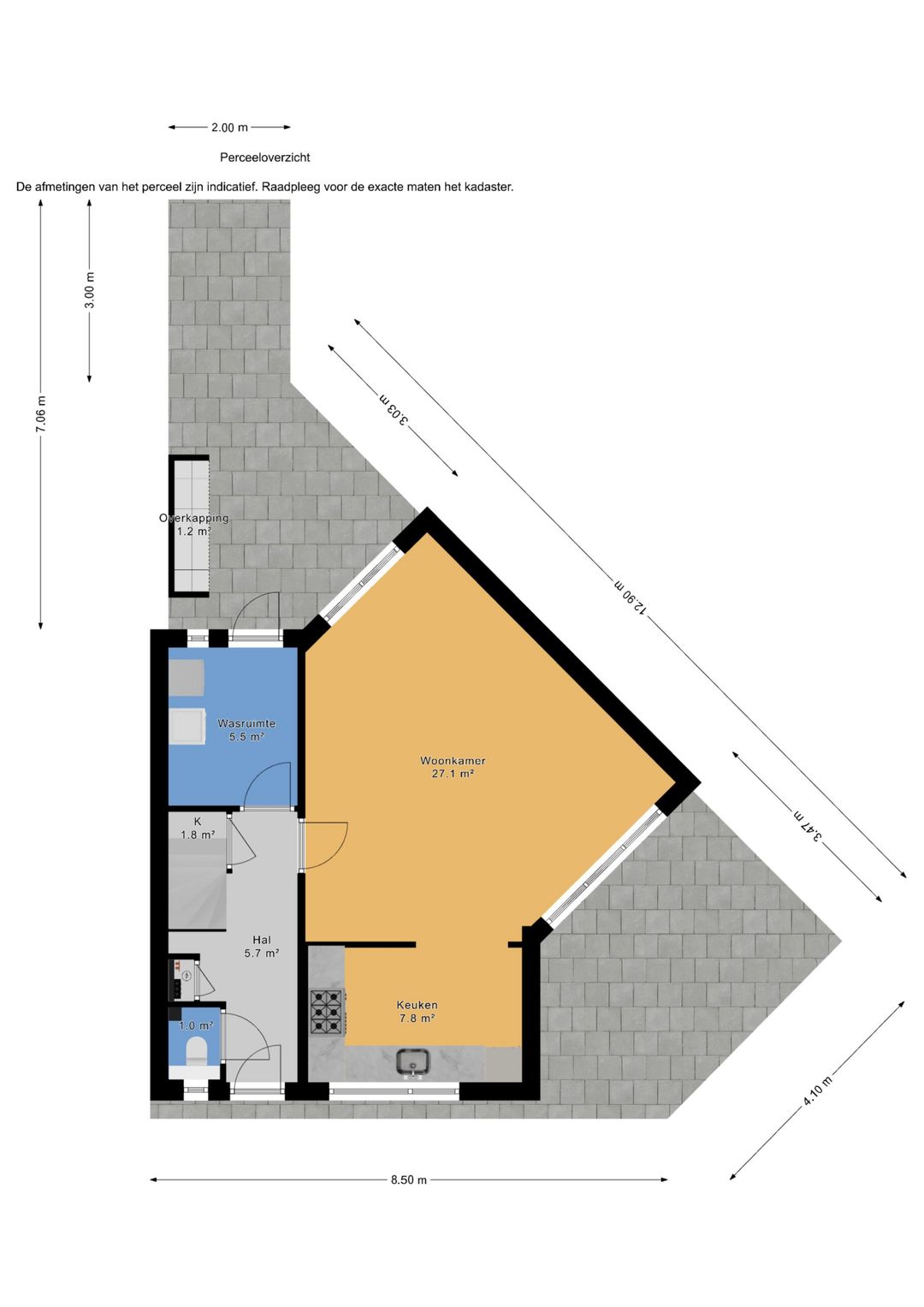 Foto 46 van B. Thoenplantsoen 1