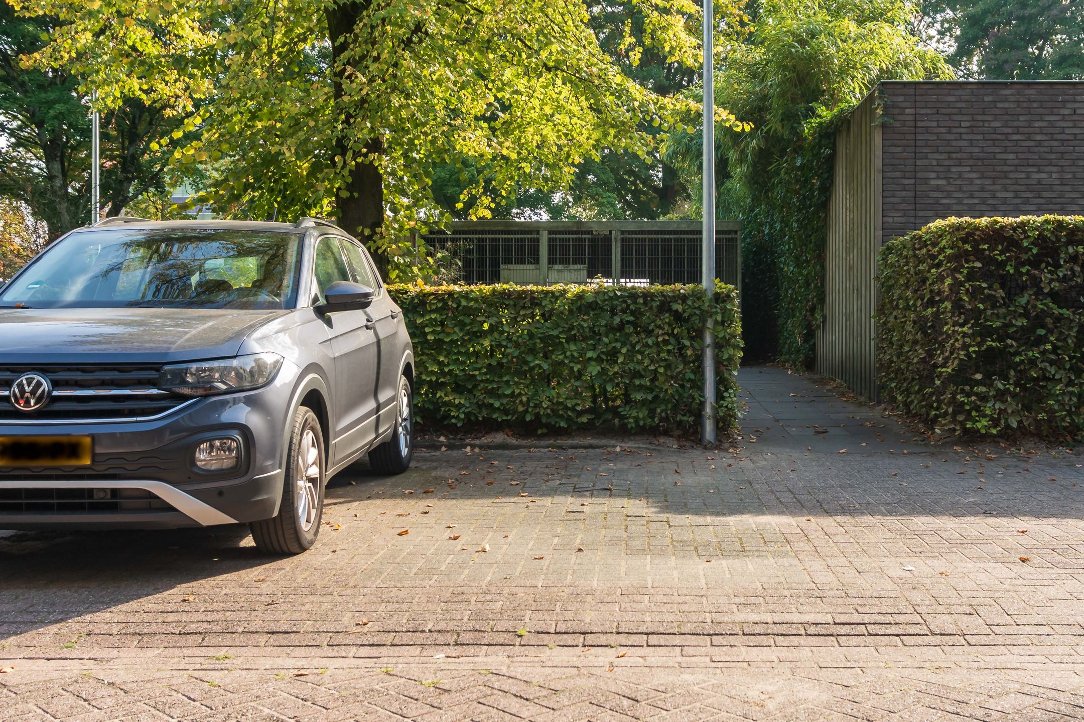 Generaal de Wetstraat  false