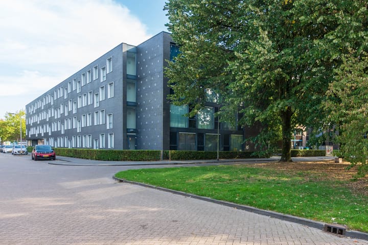 Foto 5 van Generaal de Wetstraat
