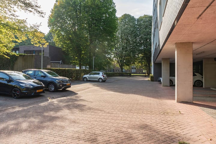 Foto 2 van Generaal de Wetstraat