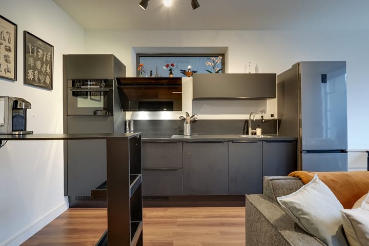 Photo 3 of Wortelmarkt 20