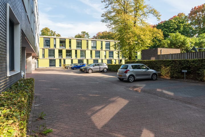 Foto 3 van Generaal de Wetstraat