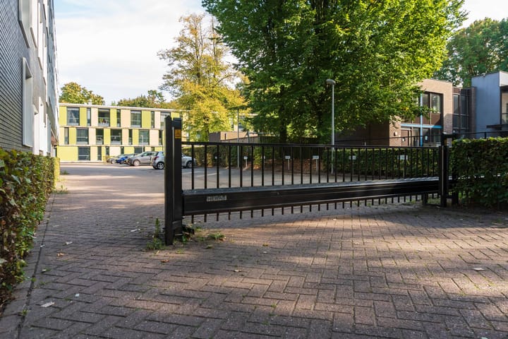 Foto 4 van Generaal de Wetstraat