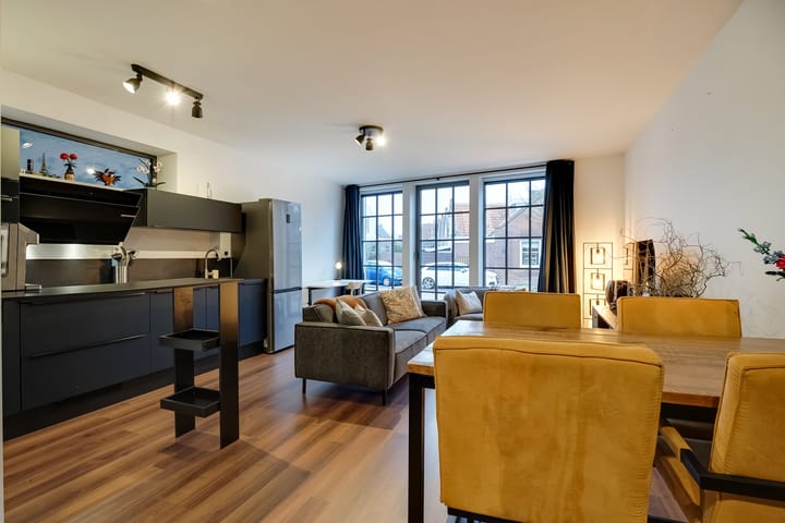 Photo 2 of Wortelmarkt 20