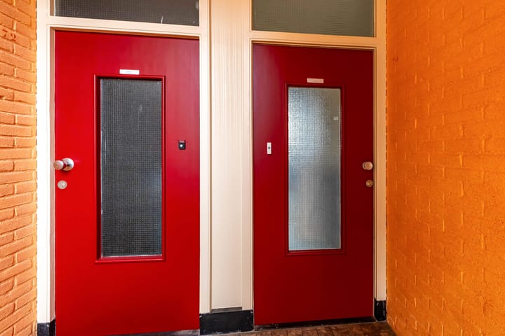 Photo 5 of Vondellaan 70