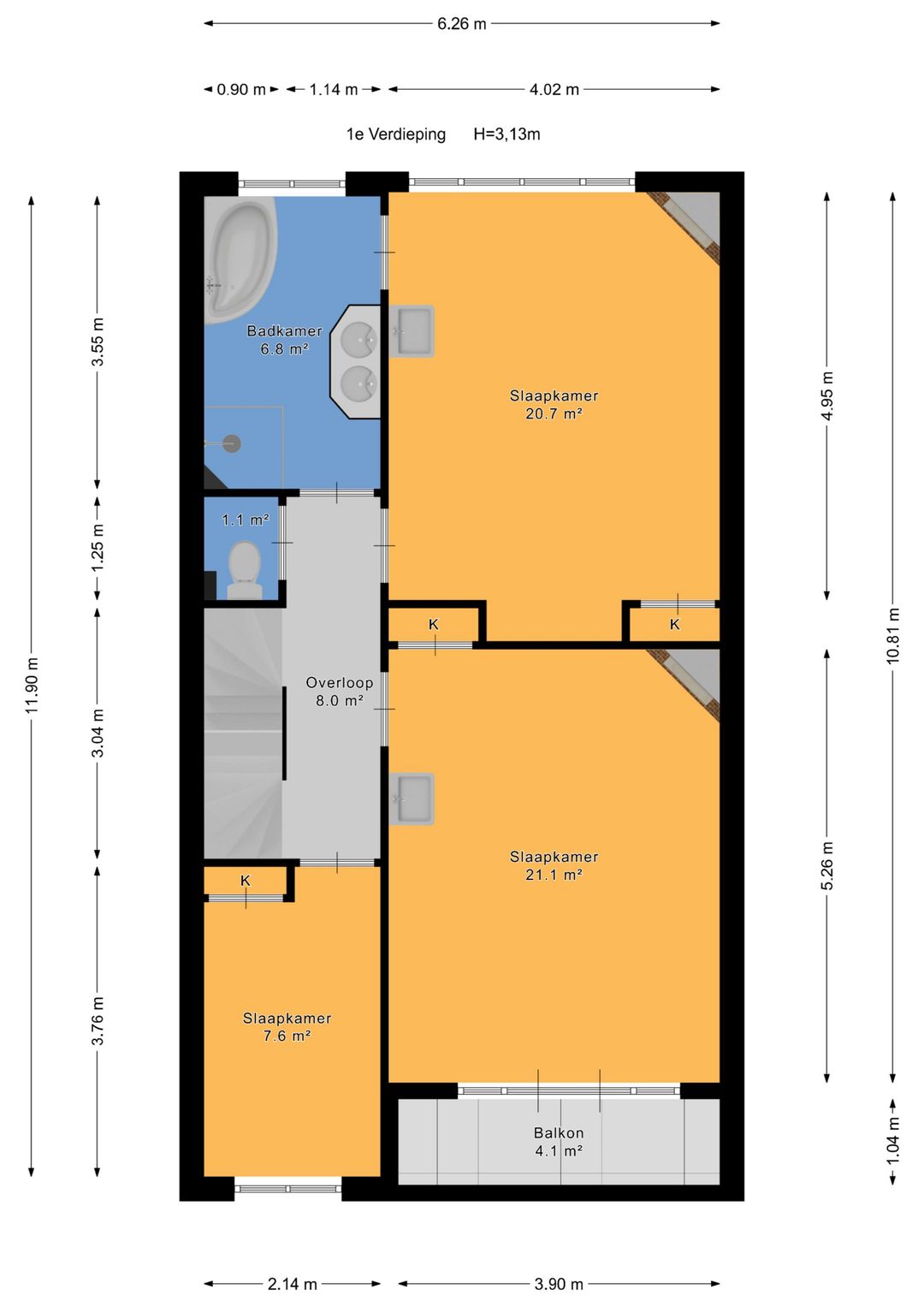 Foto 43 van Kanaalweg 32