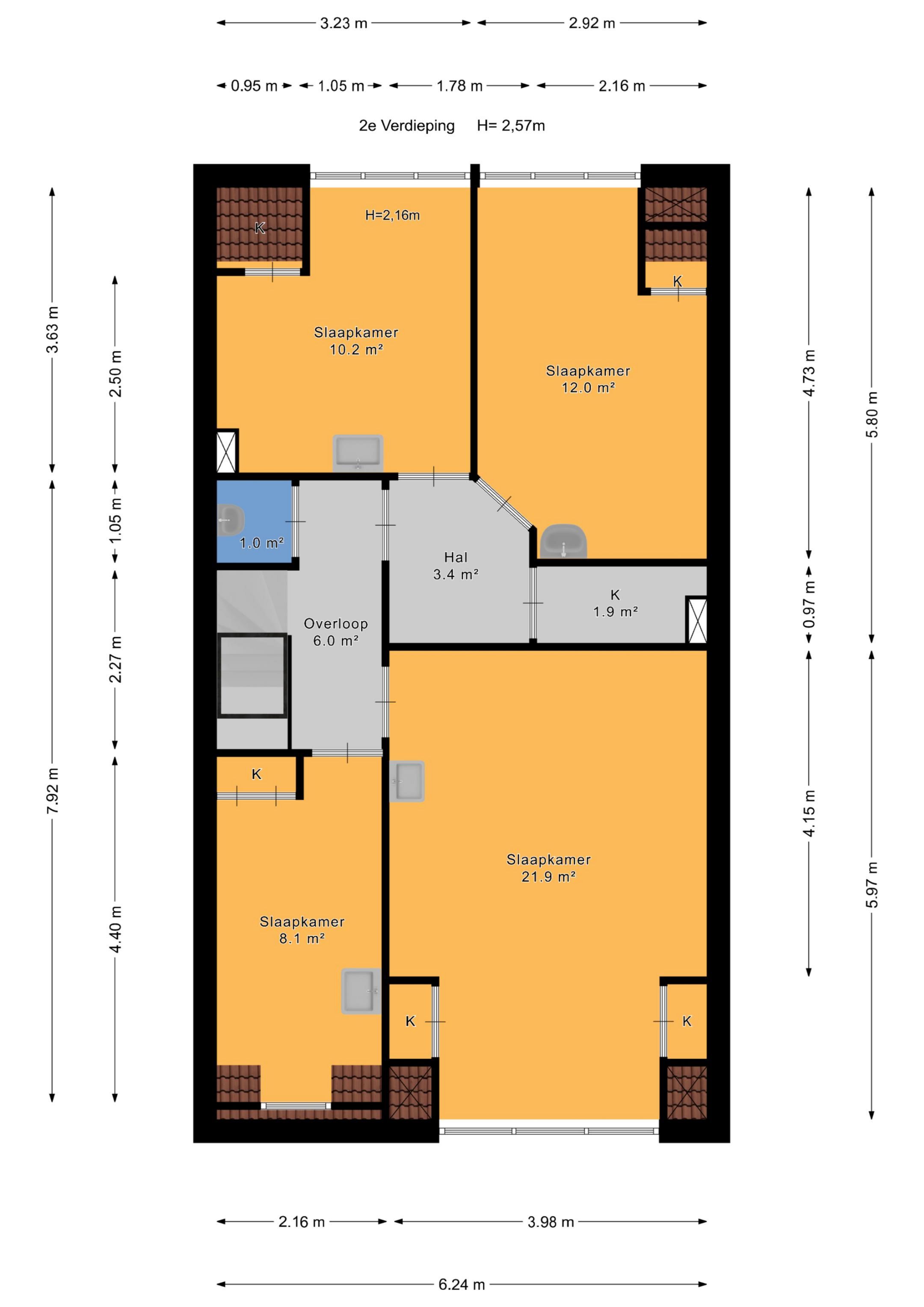 Foto 54 van Kanaalweg 32