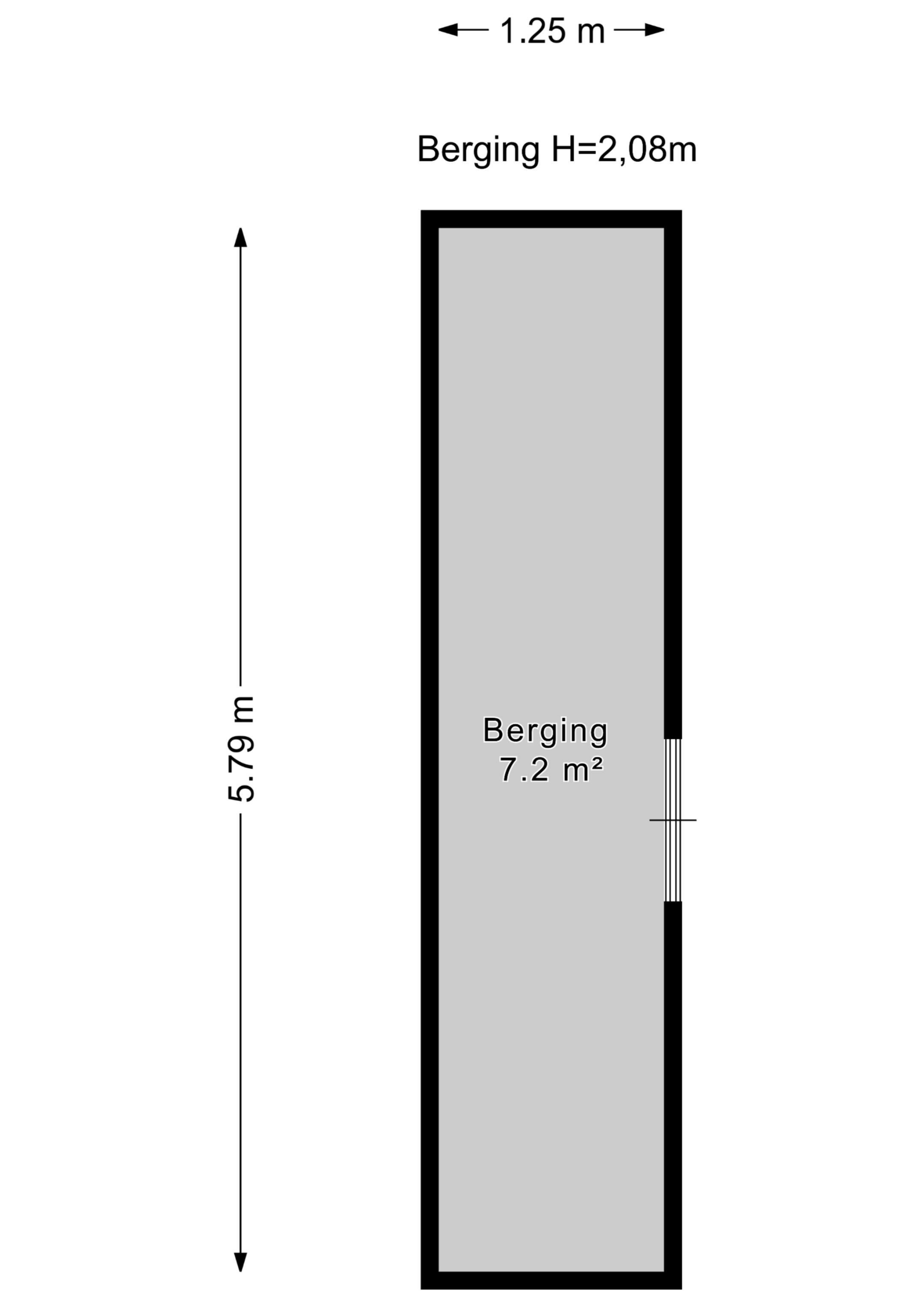 Foto 60 van Kanaalweg 32