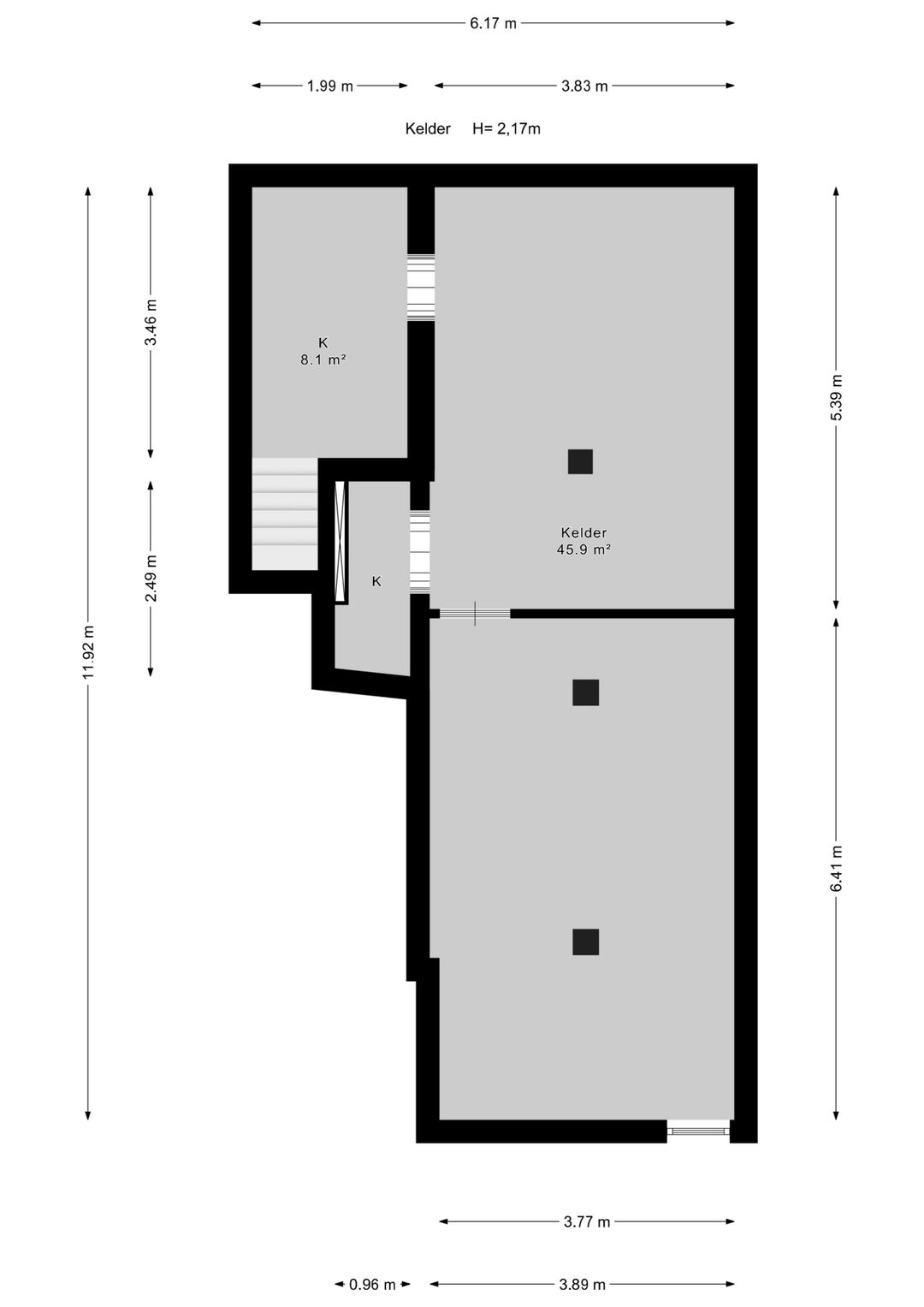 Foto 67 van Kanaalweg 32