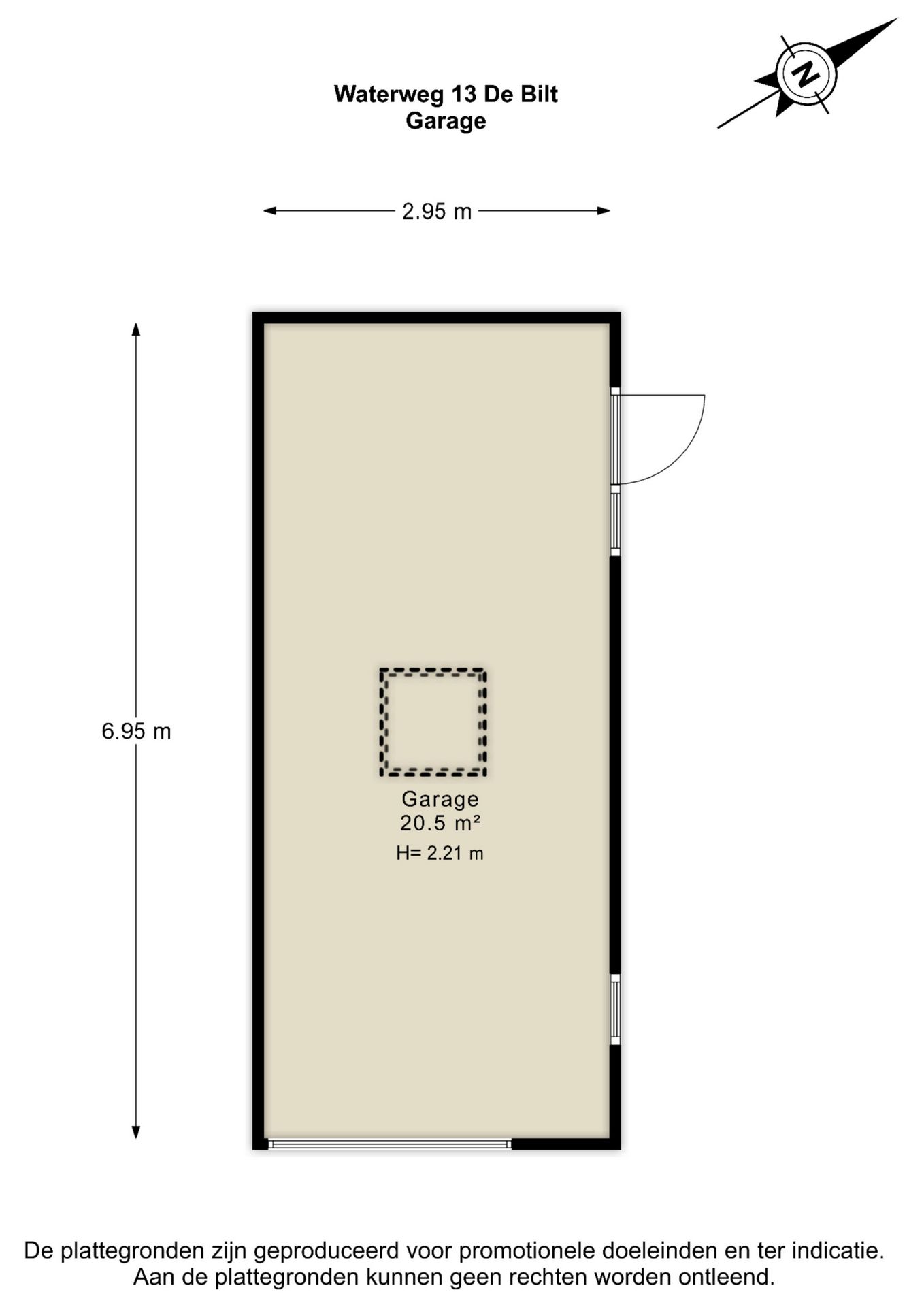 Foto 42 van Waterweg 13