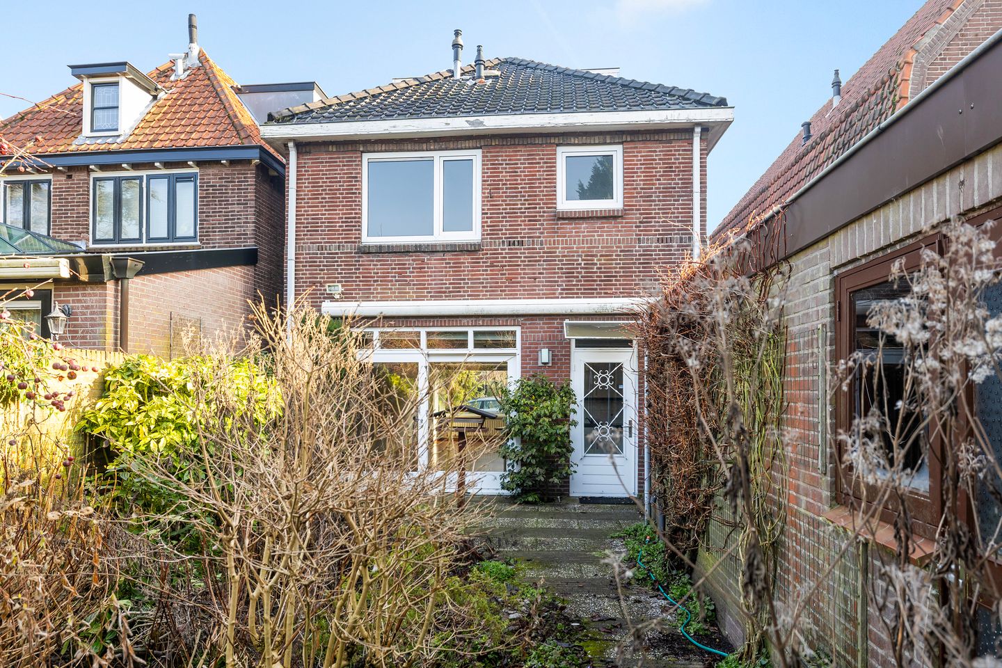 Foto 25 van Waterweg 13