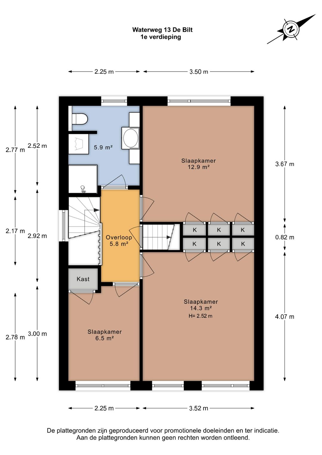 Foto 38 van Waterweg 13