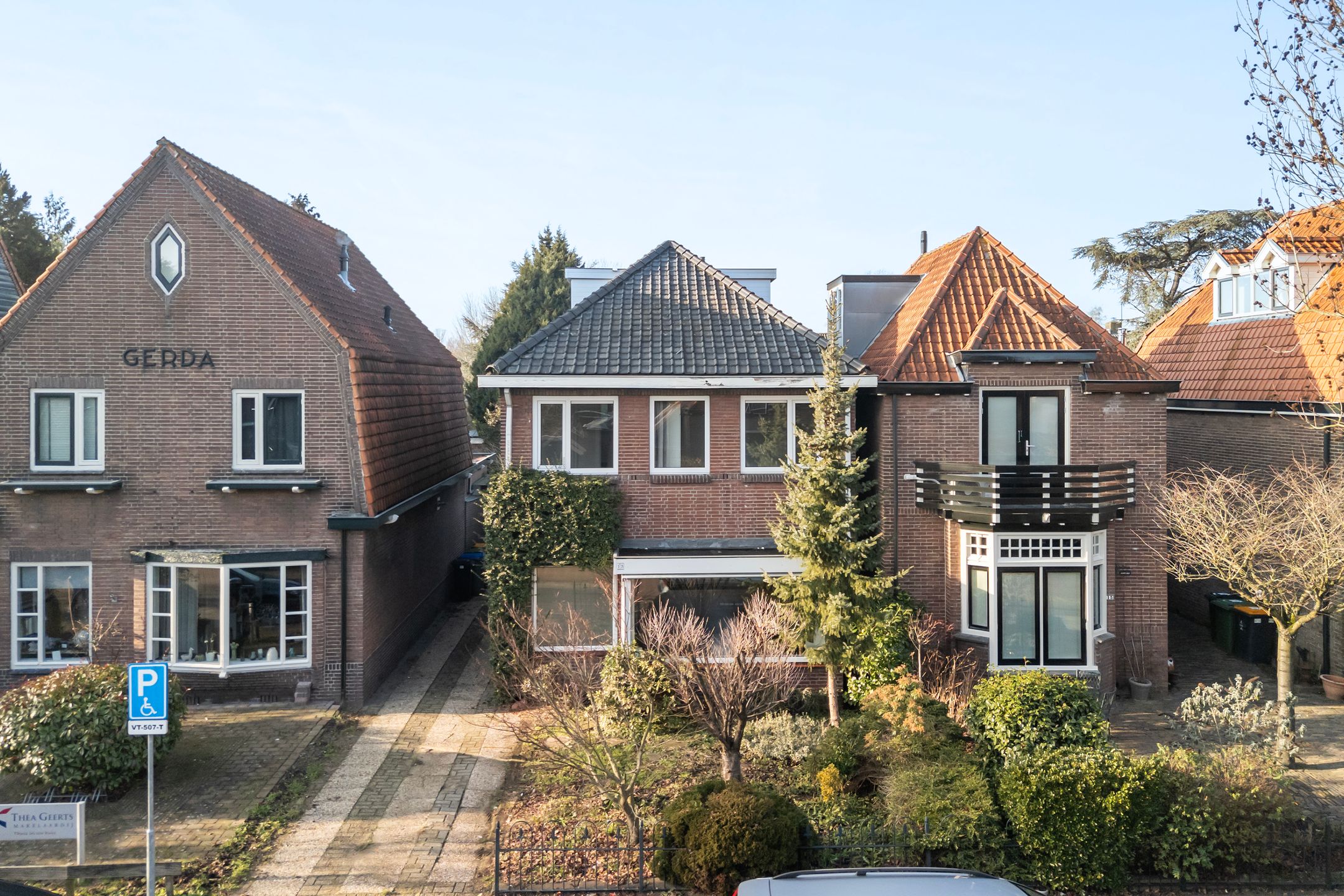 Foto 33 van Waterweg 13