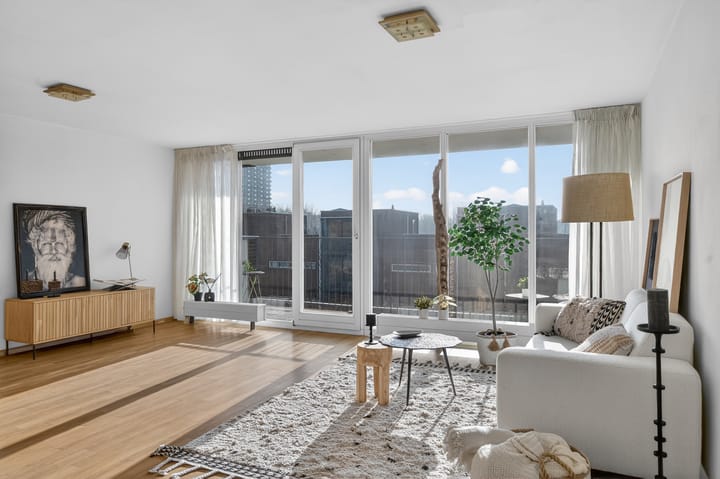 Photo 3 of Tretjakovlaan 26