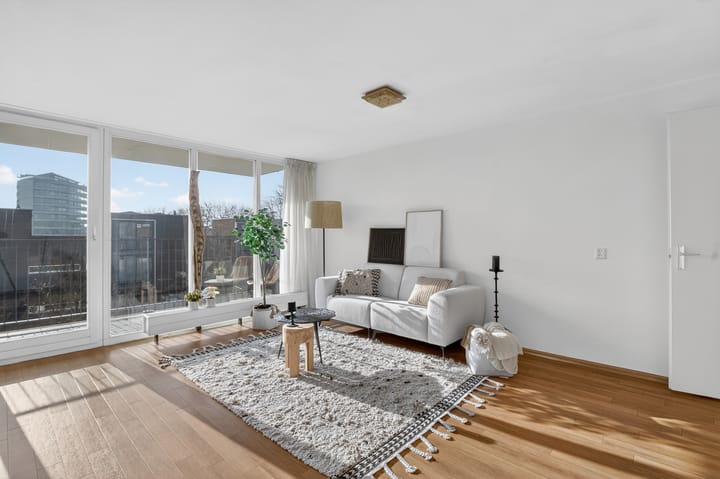 Photo 4 of Tretjakovlaan 26