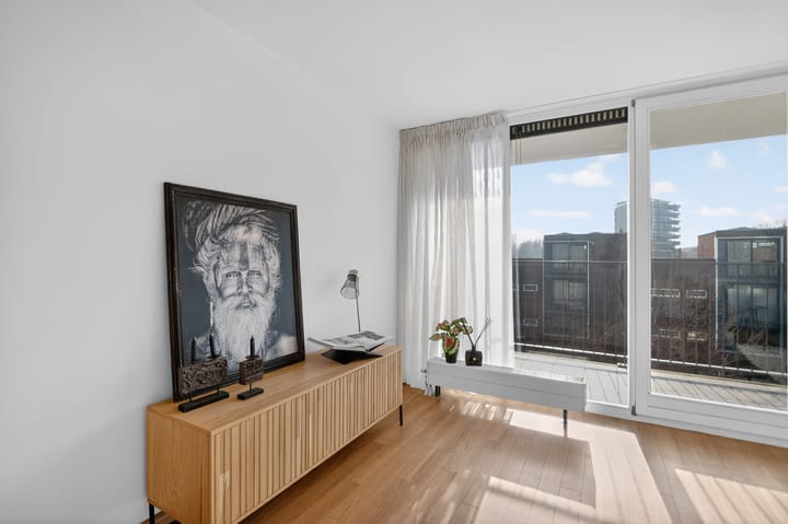 Photo 7 of Tretjakovlaan 26