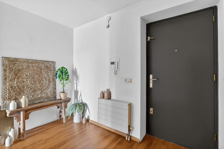 Photo 8 of Tretjakovlaan 26