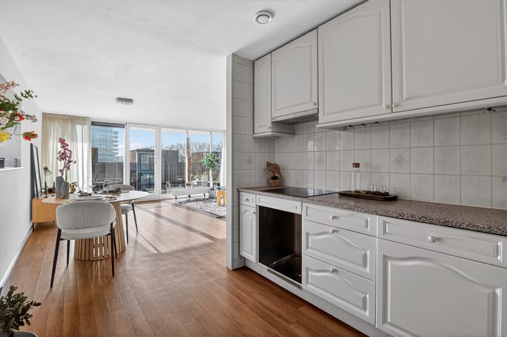 Photo 10 of Tretjakovlaan 26