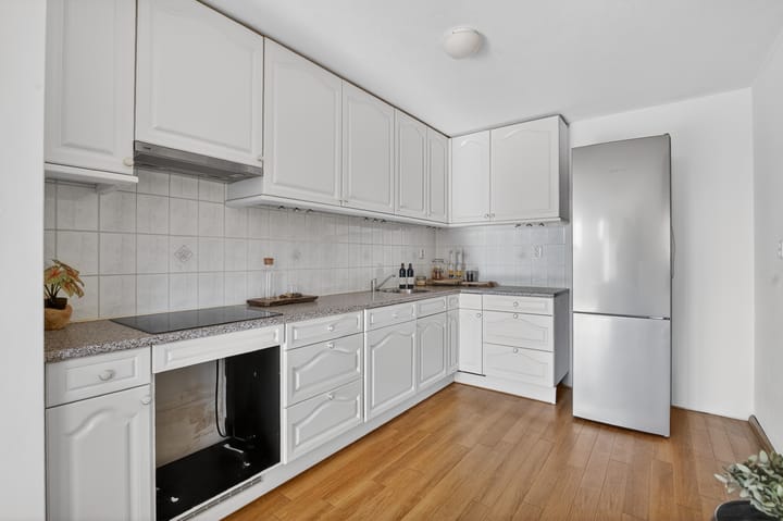 Photo 12 of Tretjakovlaan 26