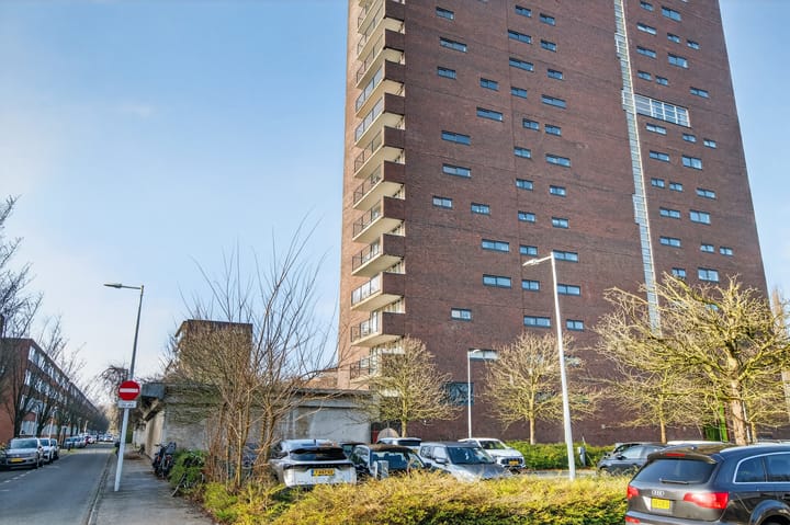 Photo 2 of Tretjakovlaan 26