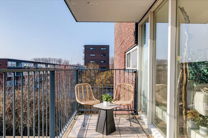 Photo 21 of Tretjakovlaan 26