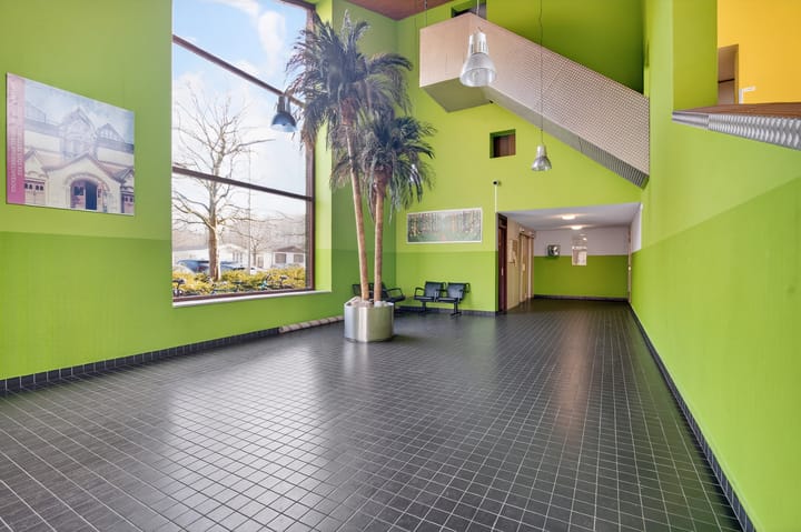 Photo 25 of Tretjakovlaan 26