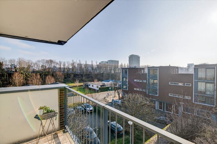 Photo 23 of Tretjakovlaan 26