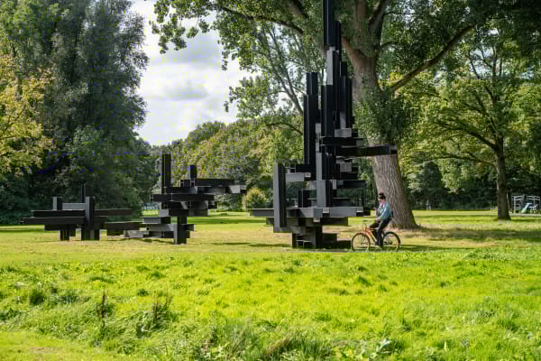 Photo 29 of Tretjakovlaan 26