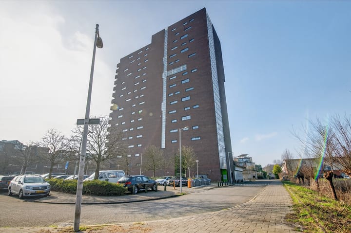 Photo 27 of Tretjakovlaan 26