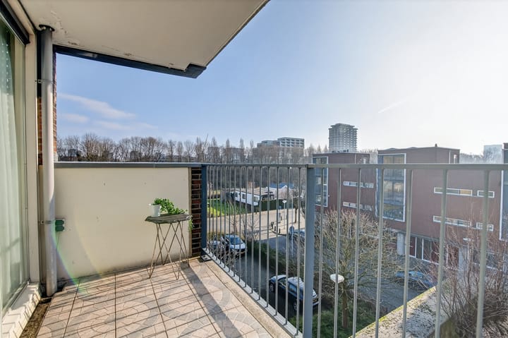 Photo 22 of Tretjakovlaan 26